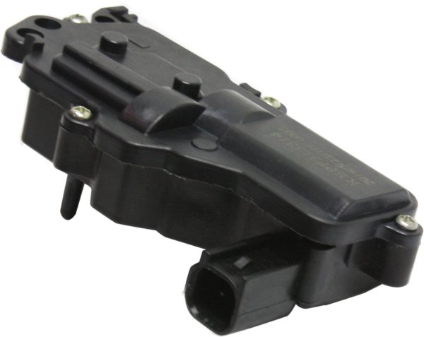 Door Lock Actuator for Ford Explorer/Mercury Mountaineer 2002-2010, Left (Driver) Side, Replacement