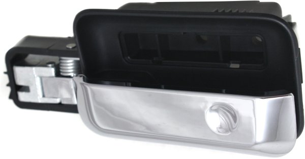 2004 - 2008 Ford F-150 Door Handle (Interior, Front Left Driver Side)