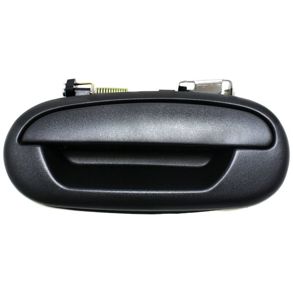1997 - 2003 Ford Expedition Door Handle (Exterior, Rear Left Driver Side)