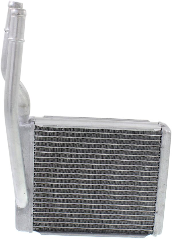 2000 - 2013 Ford Focus Heater Core