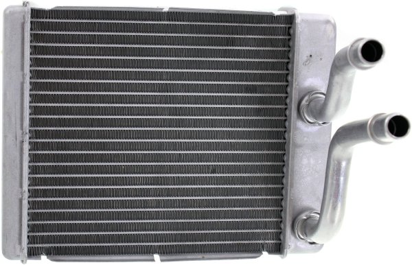 Heater Core Front Unit for Ford F-150, Suitable for 1997-2003 Models, Replacement