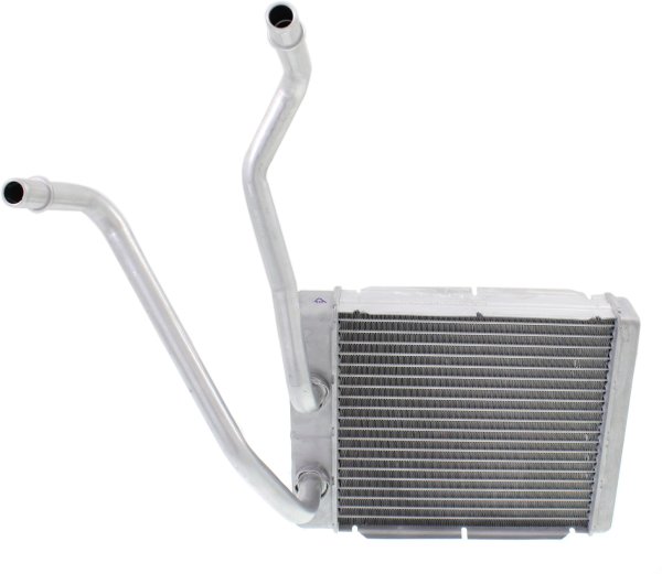 Heater Core Front Unit for Ford F-Series Super Duty 1999-2003/Excursion 2000-2002, Replacement