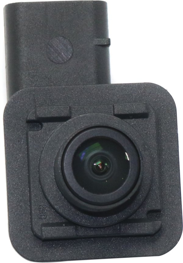 Rear View Back Up Camera for Ford F-150 2015-2017, Excluding Raptor Model, Compatible with All Cab Types, Replacement