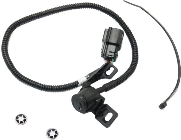Rear View Back Up Camera for 2008 Ford F-150/ Lincoln Mark LT, Replacement