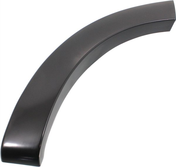 2006 - 2010 Ford Explorer Rear Fender Trim Left (Driver) Replacement