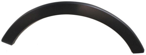 Rear Fender Flare for Ford Expedition 2003-2006, Left (Driver) Side, Primed (Ready to Paint), Replacement
