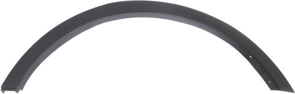 2013 - 2016 Ford Escape Rear Fender Trim - Left (Driver)