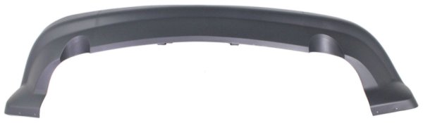2007 - 2010 Ford Edge Rear Bumper Cover