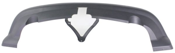 2007 - 2010 Ford Edge Rear Bumper Cover