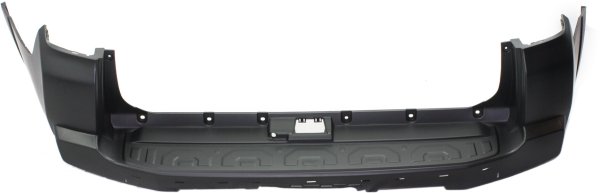 2014 - 2023 Toyota 4runner Rear Bumper Cover