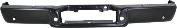 2004 - 2006 Ford F-150 Rear Step Bumper