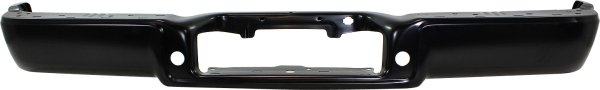 2004 - 2005 Ford F-150 Rear Step Bumper
