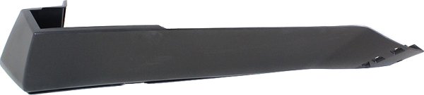 2007 - 2014 Ford Expedition Rear Bumper End - Right (Passenger)