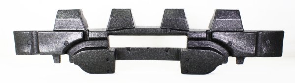 Rear Bumper Absorber for Ford Taurus 2010-2012, Impact-Resistant, Replacement