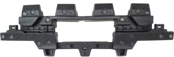Rear Bumper Absorber for Ford Taurus 2013-2019, Energy Efficient, Replacement
