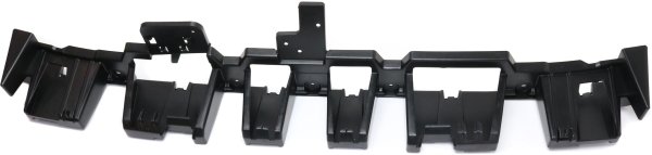 Upper Mounting Bracket for Ford Escape 2013-2019 Rear Bumper Absorber, Plastic, Replacement