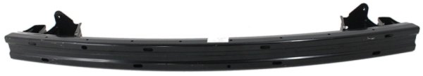 Steel Rear Reinforcement Impact Bar for Ford Fusion 2010-2012, Lincoln MKZ 2010-2012, Mercury Milan 2010-2011, Replacement