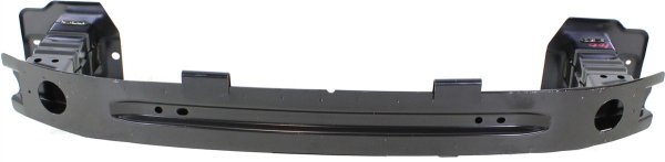 Rear Reinforcement for Ford Fiesta Sedan, Compatible for 2011-2019 Models, Replacement