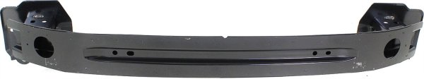 Rear Reinforcement for Ford Fiesta Hatchback, Fits Models from 2011-2019, Compatible with or without Body Kit, Replacement