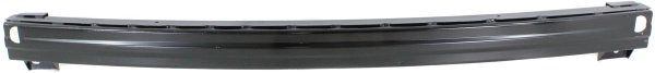 Rear Reinforcement Impact Bar for Ford Explorer/Explorer Police Models w/o Towing Pkg, 2011-2019, Replacement