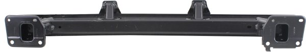 2012 - 2018 Ford Focus Rear Bumper Reinforcement Replacement