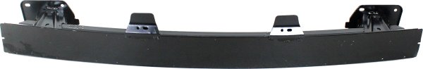 2012 - 2018 Ford Focus Rear Bumper Reinforcement Replacement