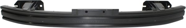 Rear Reinforcement Impact Bar for 2013-2020 Ford Fusion/Lincoln MKZ, Replacement