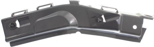 Rear Bumper Support for Ford Escape 2008-2012, Left (Driver) Side Reinforcement, Replacement