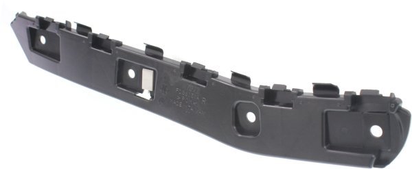 Lower Rear Bumper Bracket for Ford Escape 2013-2016, Right (Passenger), Replacement
