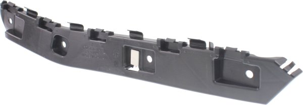 Lower Rear Bumper Bracket for Ford Escape 2013-2016, Left (Driver) Side, Replacement