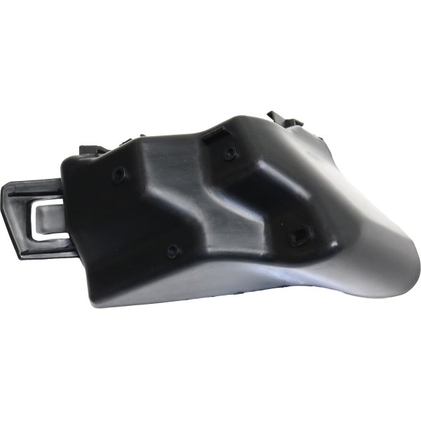 2012 - 2014 Ford Focus Rear Bumper Bracket - Right (Passenger)