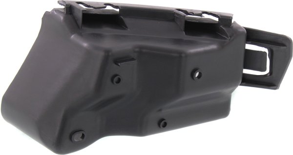 2012 - 2014 Ford Focus Rear Bumper Bracket - Left (Driver)