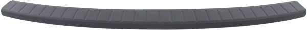 Textured Rear Bumper Step Pad for Ford Flex 2009-2019, Replacement