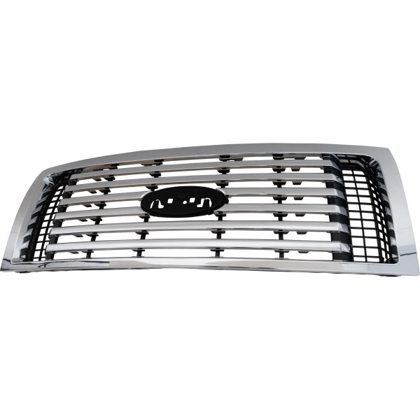 2010 - 2012 Ford F-150 Grille Assy