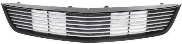 2011 - 2012 Ford Mustang Grille Assy