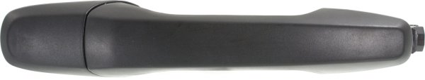 2011 - 2014 Ford Edge Door Handle (Exterior, Front Right Passenger Side)