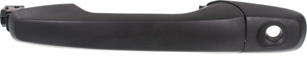 2011 - 2014 Ford Edge Door Handle (Exterior, Front Left Driver Side)