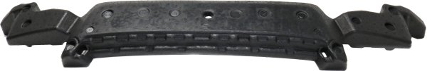 2010 - 2015 GMC Terrain Front Bumper Absorber