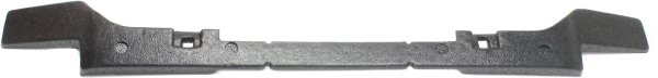 Front Bumper Impact Absorber for GMC Acadia 2013-2017, Replacement