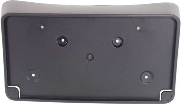 Front License Plate Bracket for GMC Acadia 2007-2012, Excluding Denali model, Replacement