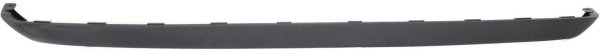 Front Lower Valance Air Deflector for YUKON 2007-2014, Primed (Ready to Paint), Replacement