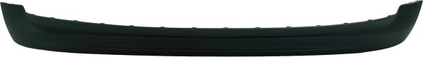 2010 - 2015 GMC Terrain Front Lower Valance