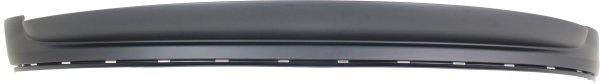 2013 - 2015 GMC Terrain Front Lower Valance