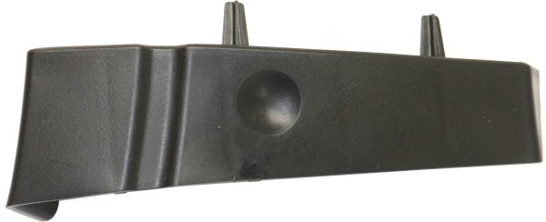 2015 - 2022 GMC Canyon Front Bumper Retainer - Right (Passenger)