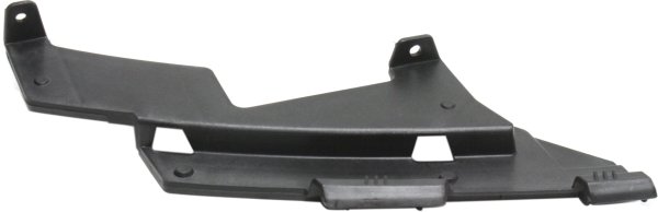 Lower Mounting Headlight Bracket for GMC Sierra 1500 (2007-2013), 2500HD/3500HD (2007-2014), Right (Passenger) Side, Replacement