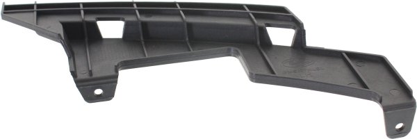Headlight Bracket for GMC Sierra 1500 (2007-2013) and 2500HD/3500HD (2007-2014), Left (Driver) Side, Lower Mounting, Replacement
