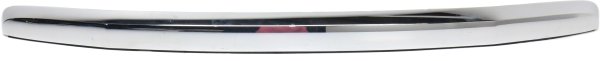 2011 - 2014 GMC Sierra 2500 Hd Hood Panel Molding