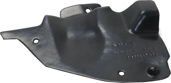 2014 - 2017 Chevrolet (Chevy) Equinox Front Fender Liner (Splash Shield) - Right (Passenger)