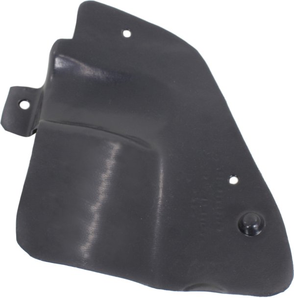 2014 - 2017 Chevrolet (Chevy) Equinox Front Fender Liner (Splash Shield) - Left (Driver)