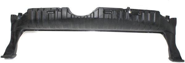 Upper Front Bumper Retainer for 2013-2016 ACADIA, 2017 ACADIA LIMITED, Made of Plastic, Replacement